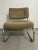 Contemporary Set of Italian Lounge Chairs, 1970s For Sale - Image 3 of 11
