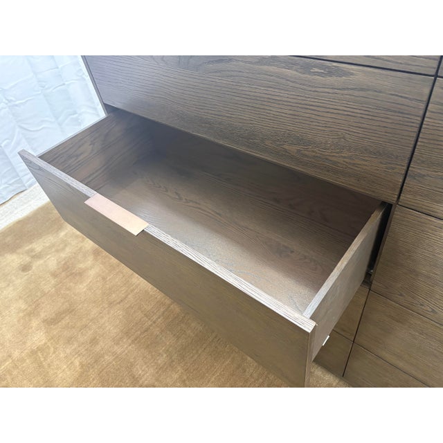 Rh Montecito 10-Drawer Dresser For Sale - Image 15 of 18