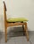 Wood Chairs from Anonima Castelli, 1960s, Set of 4 For Sale - Image 7 of 18