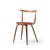 George Nelson for Herman Miller Model 5890 Mid Century Pretzel Dining Chairs - Set of 6 For Sale In Chicago - Image 6 of 17