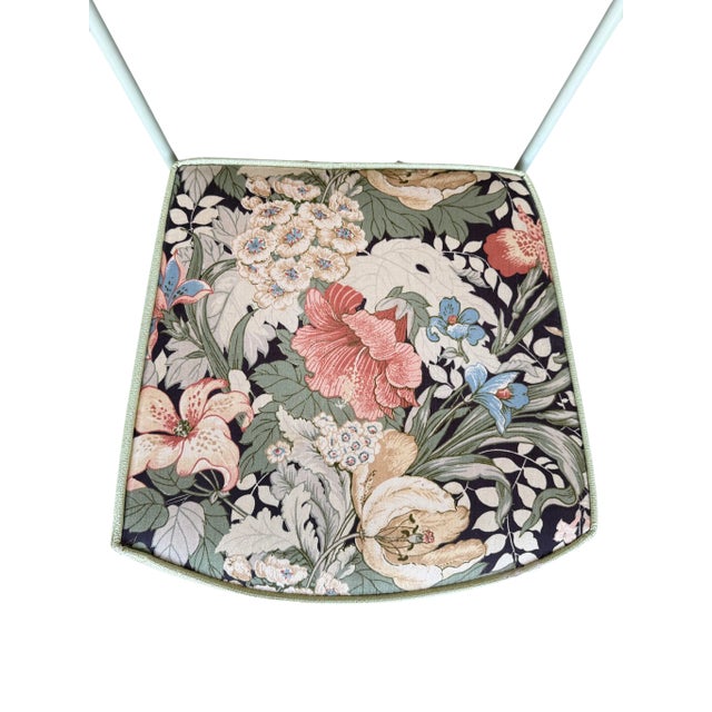 Lyon - Shaw Outdoor Dining Set For Sale - Image 9 of 18