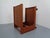 Large Rollable Teak Bar Cart, 1960s For Sale - Image 9 of 16