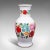 1980s Large Vintage Hungarian Ceramic Flower Vase For Sale - Image 6 of 13