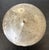 Ceramic Moon Pot with Salt Firing and Rattle by Toshiko Takaezu For Sale - Image 9 of 18