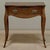 18th Century Dutch Oak End Table With Cabriole Legs For Sale In Dallas - Image 6 of 18