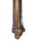 Late 20th Century Sherrill Made in Italy Carved Wood & Marble Console Table For Sale - Image 10 of 10