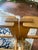 Beige Armchairs and Ottoman attributed to Rolf Benz, Germany, 1980s, Set of 3 For Sale - Image 8 of 13