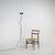 DIM 333 Floor Lamp by Vico Magistretti for Oluce, 1970s For Sale - Image 14 of 15