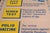 Vintage Vaccination Public Service Prints For Sale - Image 12 of 13