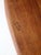 Vintage Mid-Century Large Teak Carving Board For Sale - Image 9 of 9