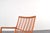 Wood ML33 Rocking Chair by Hans J. Wegner for A/S Mikael Laursen, 1950s For Sale - Image 7 of 18