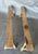 Pair of Late 18th- Early 19th Century French Benches For Sale In Richmond - Image 6 of 6