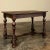 19th Century English Jacobean End Table For Sale - Image 12 of 12