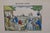 1920s Set of 4 French Imagerie Pellerin “Four Seasons” Hand-Colored Prints, Epinal For Sale - Image 18 of 18