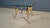 Brass and Glass Coffee Table, 1970s For Sale - Image 4 of 13