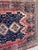 Vintage Afshar Rug, 1960s For Sale - Image 15 of 18