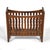 Wood Arthur Umanoff Walnut Magazine Rack For Sale - Image 7 of 10