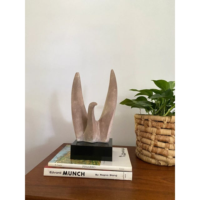 Vintage Austin Productions Dove Sculpture For Sale In Philadelphia - Image 6 of 7