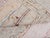 Cream 1970s Vintage Handmade Wool Cotton Cream Runner Rug For Sale - Image 8 of 11