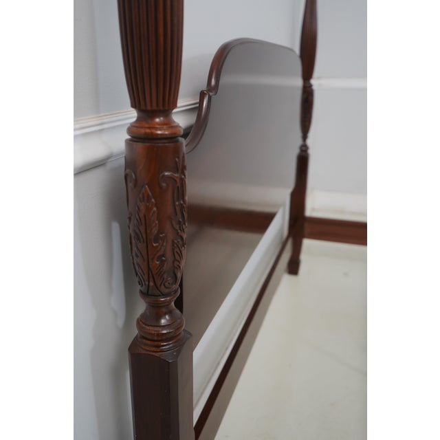 Queen of Allendale さま専用 ethan-allen-cherry-georgian-