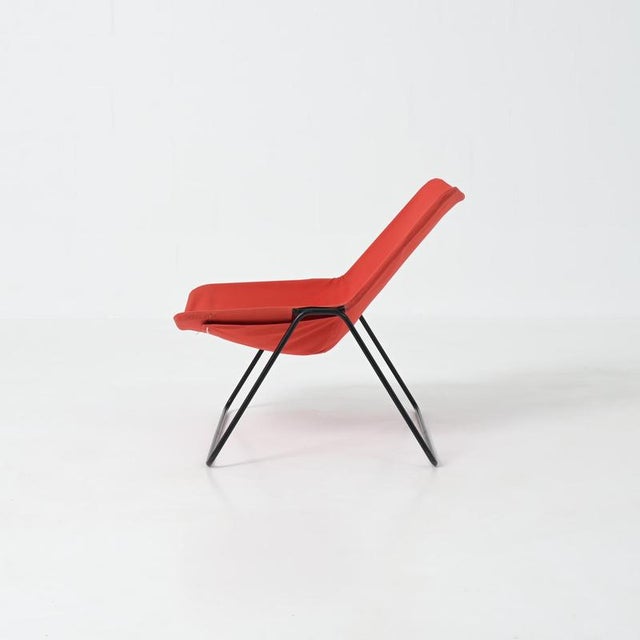 G1 Chair by Pierre Guariche for Airborne For Sale - Image 14 of 18