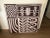 Mid-Century Modern 1970s Large Mid Century Geometric Abstract Painting For Sale - Image 3 of 12