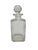 Art Deco Crystal Carafe, Germany, 1900s For Sale - Image 13 of 13