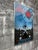 Vinatge "Coming in to Land" the National Theater Original Promotional Poster Signed by Maggie Smith. For Sale - Image 14 of 14