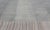 Vintage Turkish Kilim Rug With Striped Patterns in Muted Tones 13'2 X 16'0 For Sale - Image 9 of 14