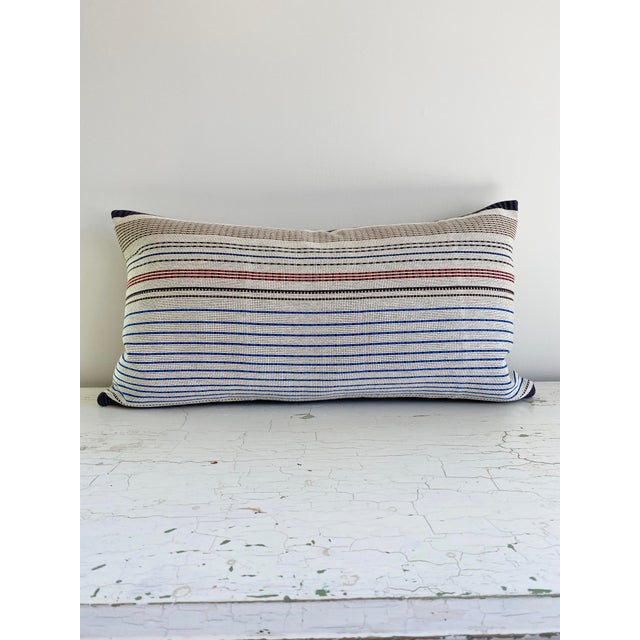 Paul Smith For Maharam Point Lumbar Pillow Chairish