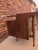 Brown 1960s Mid-Century Modern Mainline by Hooker Desk For Sale - Image 8 of 15