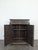 Neo-Gothic Cabinet in Bronze attributed to Mr. Ringell For Sale - Image 9 of 15