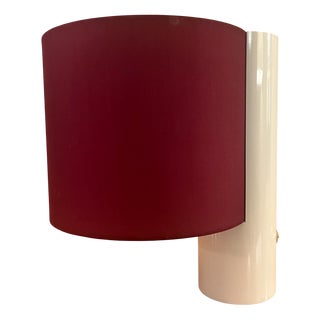 Fluette Desk Lamp attributed to Giuliana Gramigna for Quattrifolio, Italy, 1970s For Sale