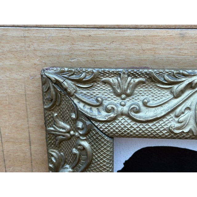 2025 Marleigh Culver Abstract “Toulouse” Dance First Edition Signed Print, Framed For Sale In Houston - Image 6 of 6