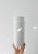 Royal Kpm Mid Century Modern Glazed White Porcelain Vase For Sale In Atlanta - Image 6 of 13