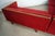 1960s 1960’s Mid-Century Modern 2-Piece Walnut Sectional Sofa For Sale - Image 5 of 12