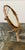 Mid 20th Century Vintage French Bamboo Mirror For Sale - Image 5 of 12