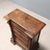 Baroque Bedside Table with Drawers, 18th Century For Sale - Image 10 of 12