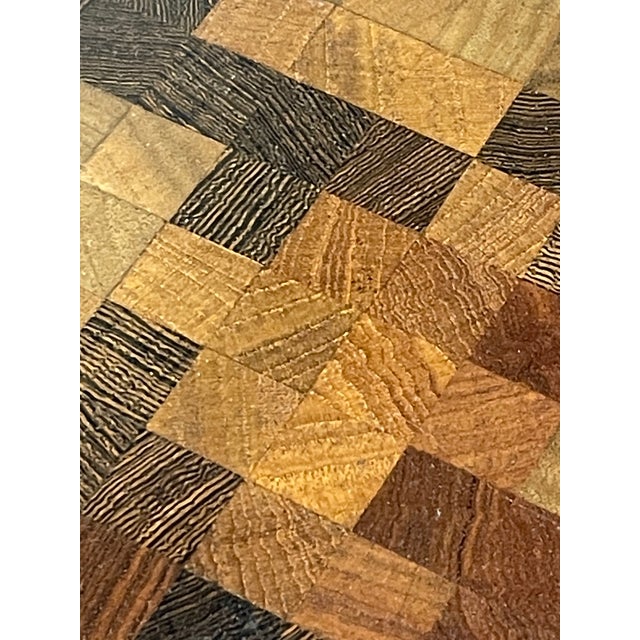 Danish Coffee Table by Tranekær Furniture, 1970s For Sale - Image 14 of 18