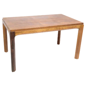 Model 381 Rosewood Side Table by Aksel Kjersgaard, 1960s