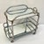 1930s Art Deco Bar Cart Designed by Robert Mallet-Stevens, France 1930's For Sale - Image 5 of 11