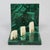 1970s Malachite Bookends, 1970s, Set of 2 For Sale - Image 5 of 6