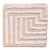 See and feel your favorite Labyrinth Collection rug pattern and colorway Samples are 12x12 inches to let you see and feel...