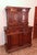 Brown Renaissance Walnut 2-Part Buffet, 17th Century For Sale - Image 8 of 9