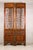 Pair of Antique Chinese Carved Elm Lattice Screens with Figural Motifs For Sale - Image 11 of 18