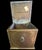Early 20th Century English Copper and Brass Campaign-Style Storage Ottoman For Sale - Image 4 of 13