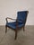 Armchair attributed to Gigiotti Zanini, 1930s For Sale - Image 11 of 11