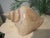 Late 20th Century Sarreid Large Carved Wood Conch Shell, Made in Spain For Sale - Image 5 of 11