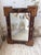 Folk Art Tramp Mirror, France, 1900s For Sale - Image 4 of 18