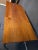 Vintage Maurice Villency Mid-Century Teak Desk For Sale - Image 12 of 13